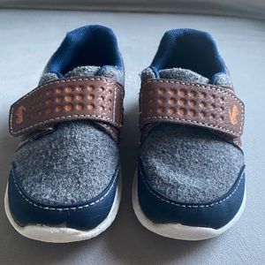 See Kai Run Washable Sneakers